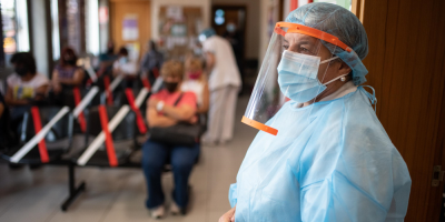 Policl�nicas municipales atendieron a 1.872 personas m�s desde que abrieron los s�bados