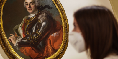 Los museos italianos abrir�n los fines de semana, con reserva previa