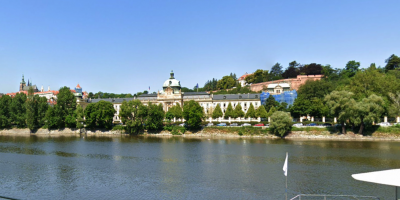 Expulsi�n masiva de diplom�ticos rusos acent�a crisis entre Praga y Mosc�