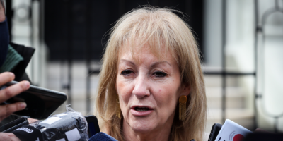 Cosse asegur� que Orsi ya conoc�a su propuesta de impulsar un nuevo corredor metropolitano de transporte