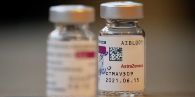 Uruguay superar� hoy el mill�n y medio de vacunas aplicadas contra el coronavirus