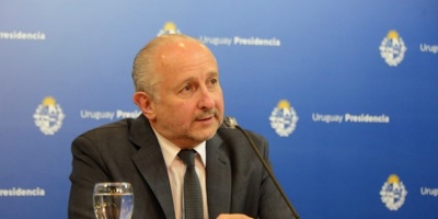 Gobierno: Existe la "voluntad" de propiciar el retorno de la presencialidad de las clases en mayo