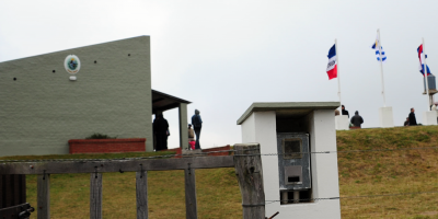 ANEP apunta a que las escuelas rurales puedan retomar en el mes de mayo