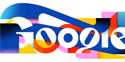 Google rinde homenaje al espaol con un "doodle" dedicado a la letra 