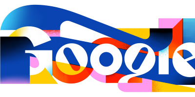 Google rinde homenaje al espa�ol con un "doodle" dedicado a la letra �