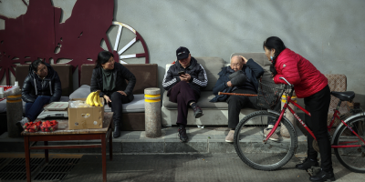 China suma 19 nuevos casos de covid, todos ellos importados