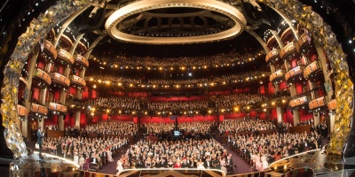 Lista completa de las nominaciones en la 93 edici�n de los �scar