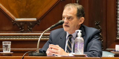 Cabildo Abierto plantea que los delitos que constituyan un riesgo para la salud p�blica se especifiquen en la ley