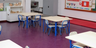 Sindicato de maestros pide analizar propuesta de retorno a la presencialidad