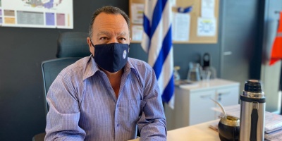 Centros Coordinadores de Emergencias tendr�n espacios de contingencia para personas con coronavirus