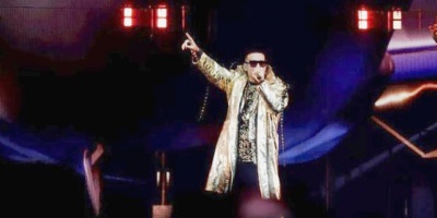 Daddy Yankee presenta "El Pony", inspirado en tema del salsero Ismael Rivera