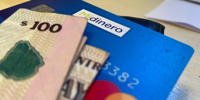 Unas 300 personas en todo el pa�s fueron v�ctimas de una estafa a trav�s de la tarjeta MiDinero