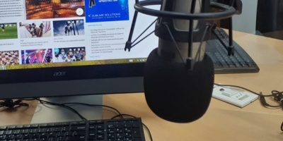 Al aire: Noticias S�bado 24 de Abril