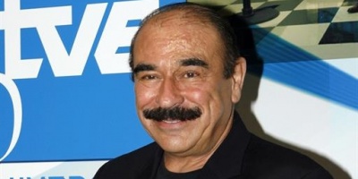 El hist�rico realizador chileno de TVE Hugo Stuven fallece a los 80 a�os