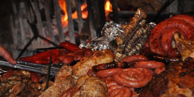 Consumo de carne alcanz� los 85 kilos por persona