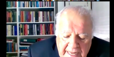 Coinciden en la necesidad de elevar la edad m�nima de jubilaci�n