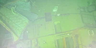Indonesia encontr� submarino desaparecido y dio por muertos a los 53 tripulantes