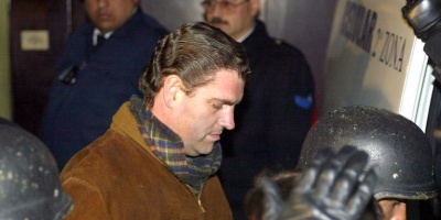 La Justicia autoriz� la extradici�n de Jos� Peirano Basso a Argentina