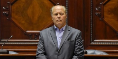 Iturralde sobre Miranda: "La pol�tica no es un vale todo" no se puede dar a entender "que el Gobierno quiere que haya muertos"