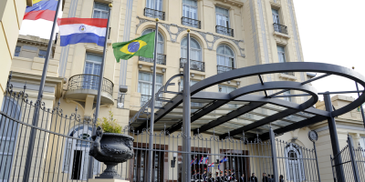 Cancilleres del Mercosur discutir�n asuntos comerciales clave para el bloque