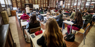 Italia comienza su reapertura con las divisiones por el del toque de queda