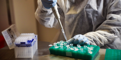 Registran 43 fallecidos y se detectaron 2.549 casos nuevos de Coronavirus