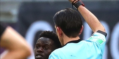 El alem�n Brych arbitrar� el PSG-Manchester City