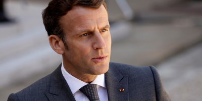 Macron plantea una reapertura de los restaurantes seg�n la tasa de incidencia