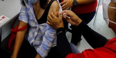 La vacunaci�n antigripal se lleva adelante de forma escalonada y acumulativa