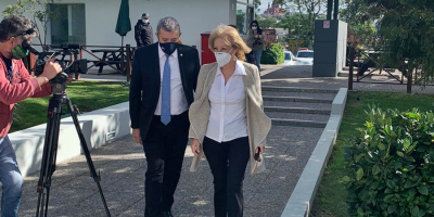 Cosse marc� distancia sobre cr�ticas de Miranda y dijo que el eje debe estar en otro lado