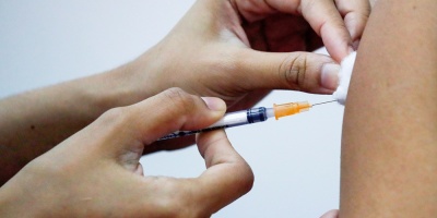 Lacalle inform� que el nuevo lote de Sinovac se espera para los primeros d�as de mayo