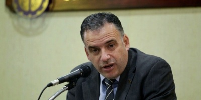 Orsi se distanci� de los dichos de Miranda