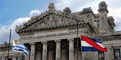 El presidente Luis Lacalle Pou dijo que tiene "una visi�n cr�tica" sobre el art�culo 224 del C�digo Penal