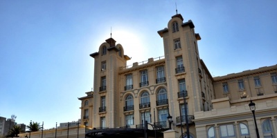 El presidente de la Rep�blica llam� a los pa�ses del Mercosur a buscar acuerdos para avanzar