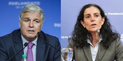 Uruguay logr� que su propuesta de flexibilizaci�n del arancel externo com�n ingresaran formalmente a MERCOSUR