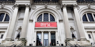 El Museo Metropolitano de Nueva York fue evacuado este lunes por la presencia de un paquete sospechoso frente a la instituci�n