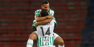 Atl�tico Nacional viaj� a Montevideo atento a posibles cambios en Nacional de Uruguay