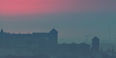 Se instal� el oto�o