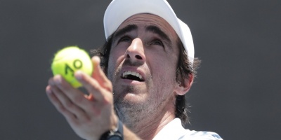 Cuevas pasa a octavos del torneo de Munich