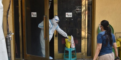 Europa pone a la India en la lista roja, pero su variante es todav�a escasa