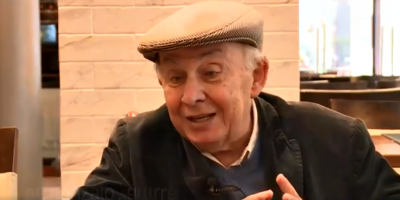 Falleci� el exvicepresidente Gonzalo Aguirre, a los 81 a�os