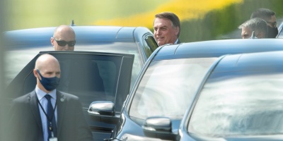 Brasil: Senado investigar� posibles omisiones de Bolsonaro frente a la pandemia