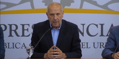 Tribunal de Apelaciones dio raz�n al Gobierno ante reclamo de Toma