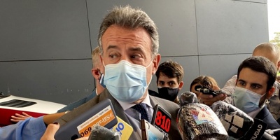 763 mil personas permanecen en lista de espera para poder inocularse contra la COVID-19