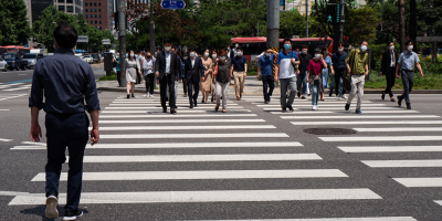 Corea del Sur eximir� a vacunados de cuarentena obligatoria al entrar al pa�s