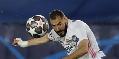 Zidane: "Lo de Karim es impresionante"