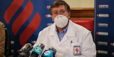 Mujica est� "bien" tras la endoscopia en la que se hall� �lcera en el es�fago