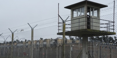 Interior inform� la detecci�n de 200 casos de estafilococo en c�rceles