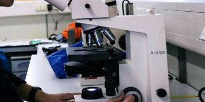 Juan Pablo Tosar: "La pandemia ha puesto bajo la lupa a la actividad cient�fica"