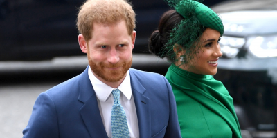 Meghan y Harry se unen a Biden y otras personalides en concierto para promover vacunaci�n